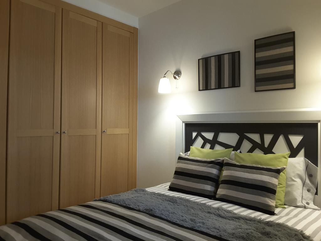Apartamento Berenguela Кордова Экстерьер фото