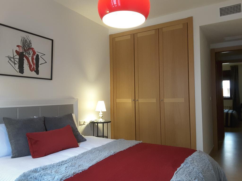 Apartamento Berenguela Кордова Экстерьер фото