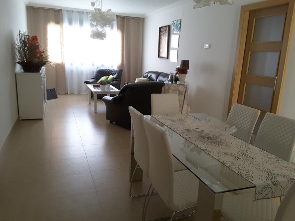 Apartamento Berenguela Кордова Экстерьер фото