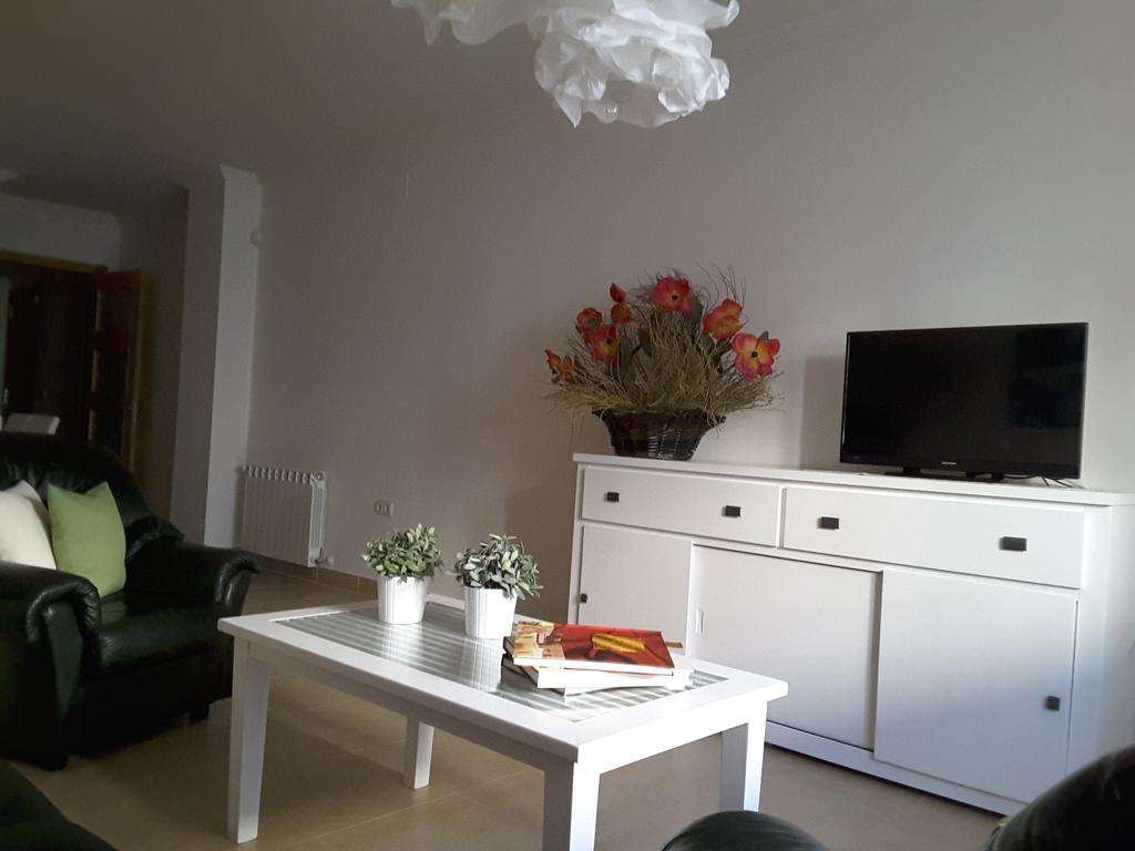 Apartamento Berenguela Кордова Экстерьер фото
