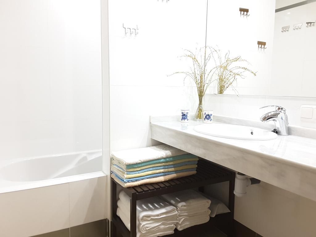 Apartamento Berenguela Кордова Экстерьер фото